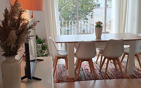Apartamento Nuevo En Terrassa Centro