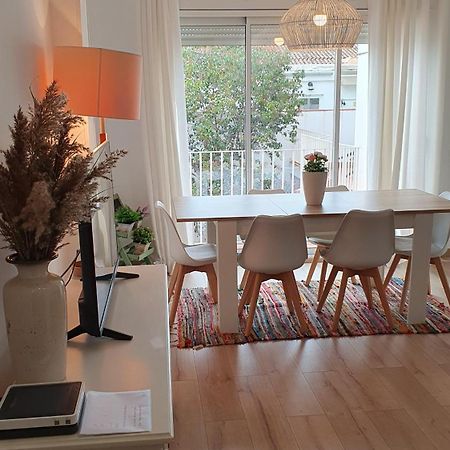 Apartamento Nuevo En Terrassa Centro Exterior foto