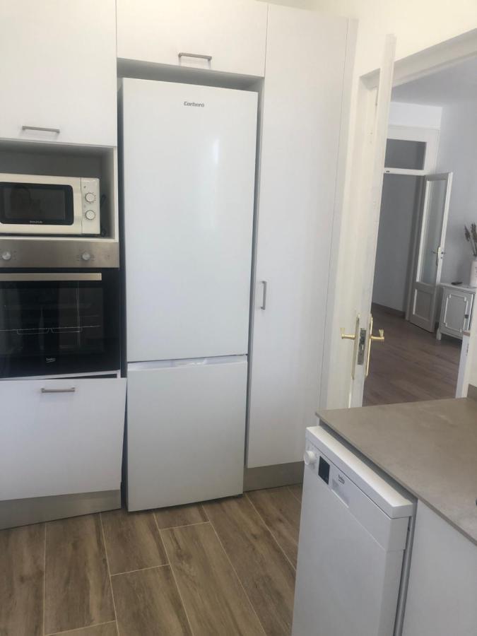 Apartamento Nuevo En Terrassa Centro Exterior foto